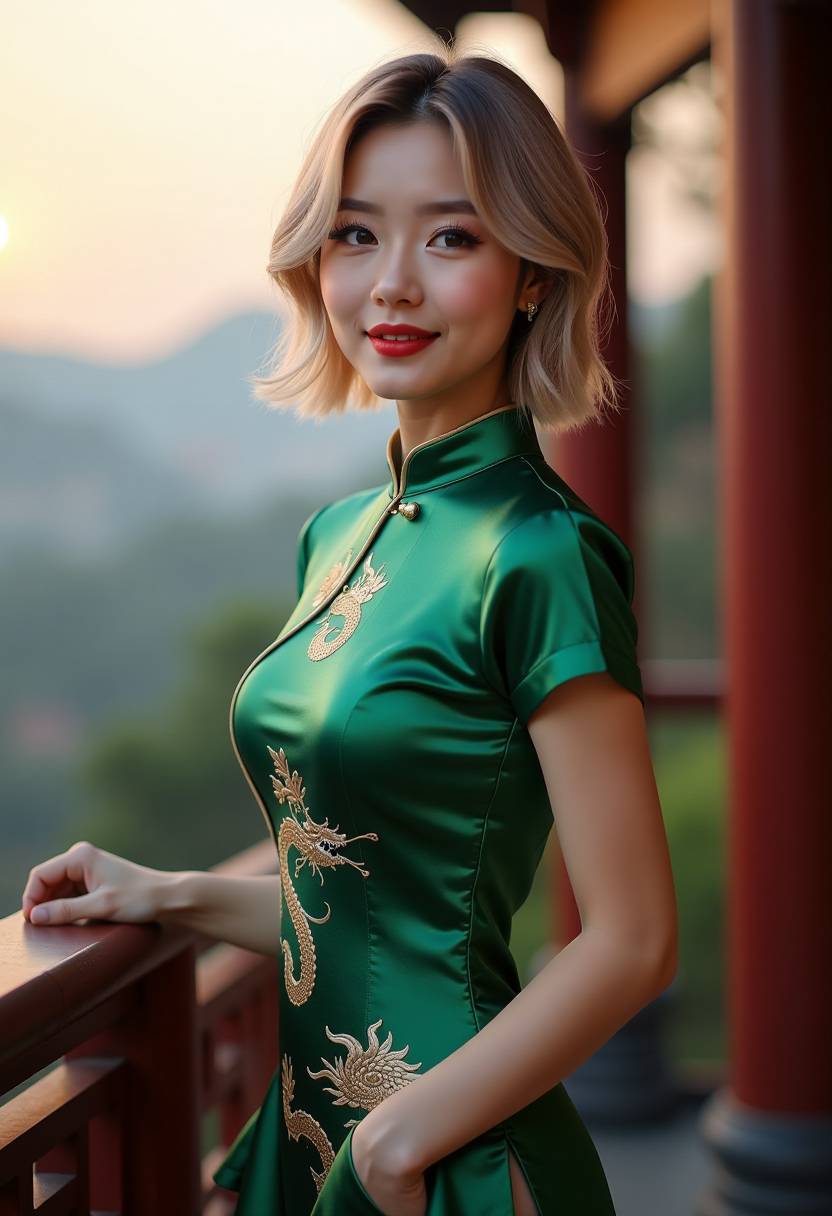 星河旅人